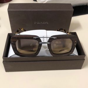 Prada Sunglasses